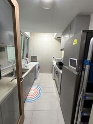 Caspian (D22), Condominium #598257971